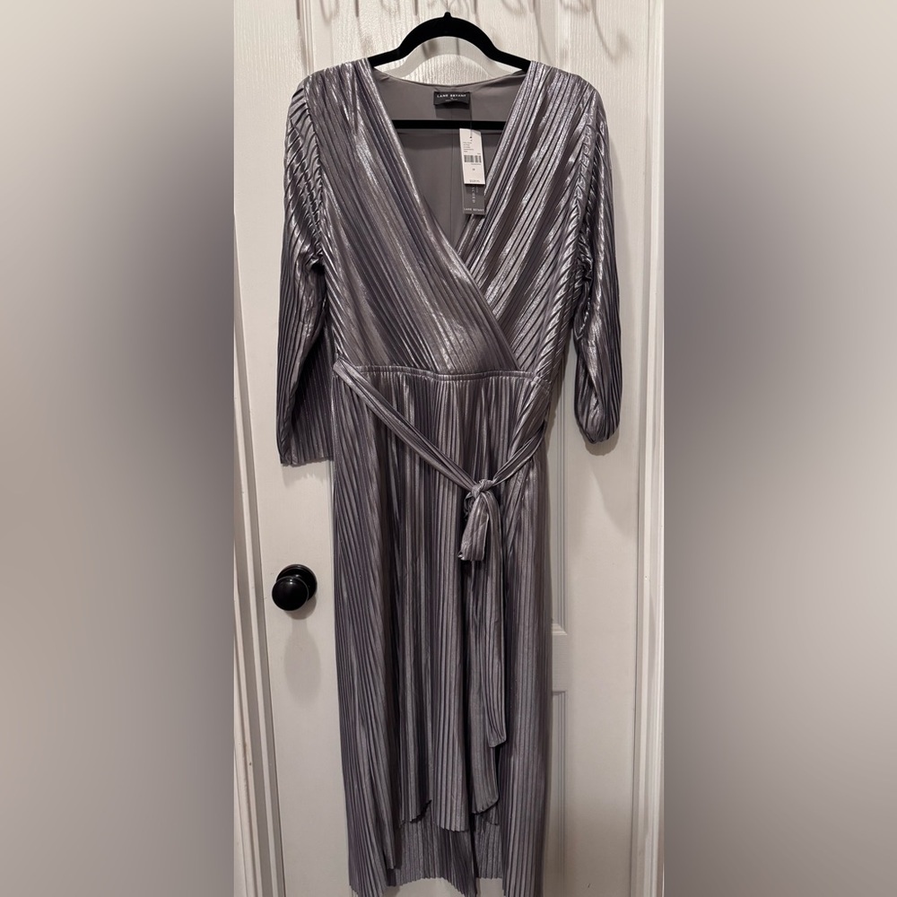Lane Bryant Party Dress